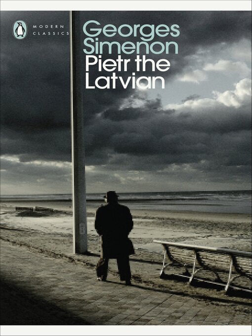 Title details for Pietr the Latvian by Georges Simenon - Wait list